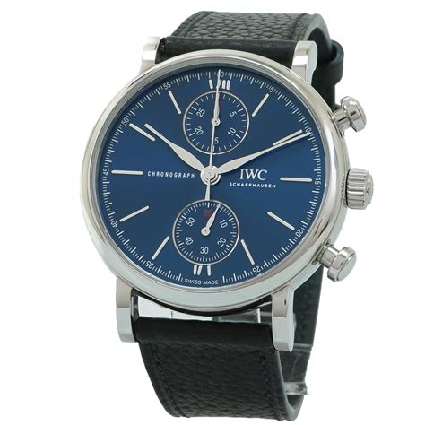 iwc limited edition 2022|iwc chronograph for sale.